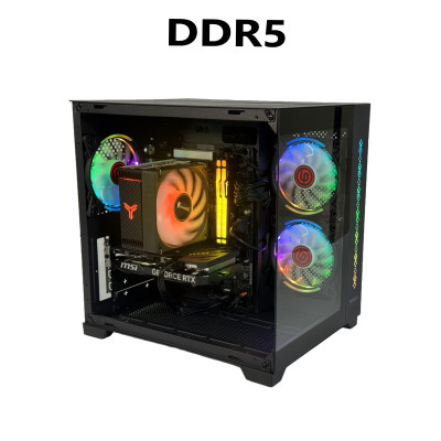 Игровой компьютер PM06 AMD