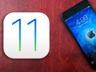 Обновите iPhone, iPad и iPod Touch до iOS 11 Final