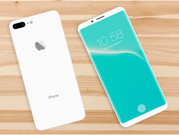 Обзор Apple iPhone 8 и iPhone 8 Plus